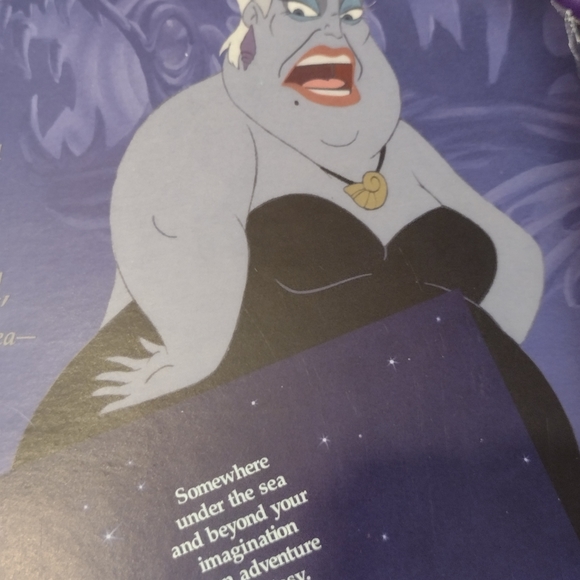 Disney Ursula - Picture 7 of 10
